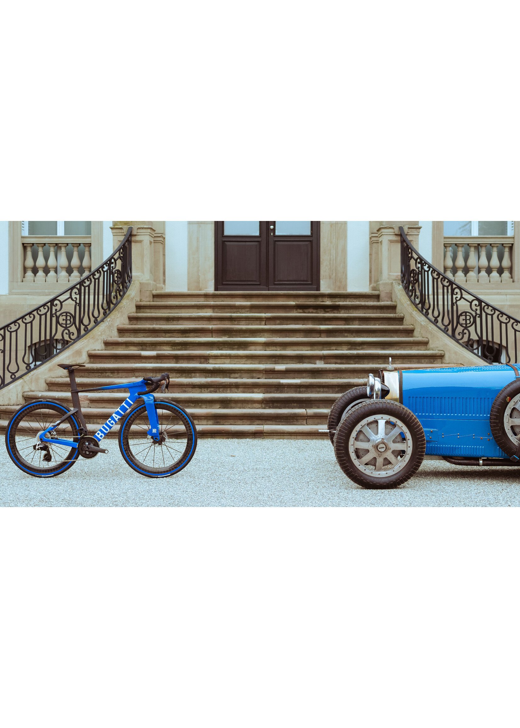 Factor Bugatti Factor ONE 54