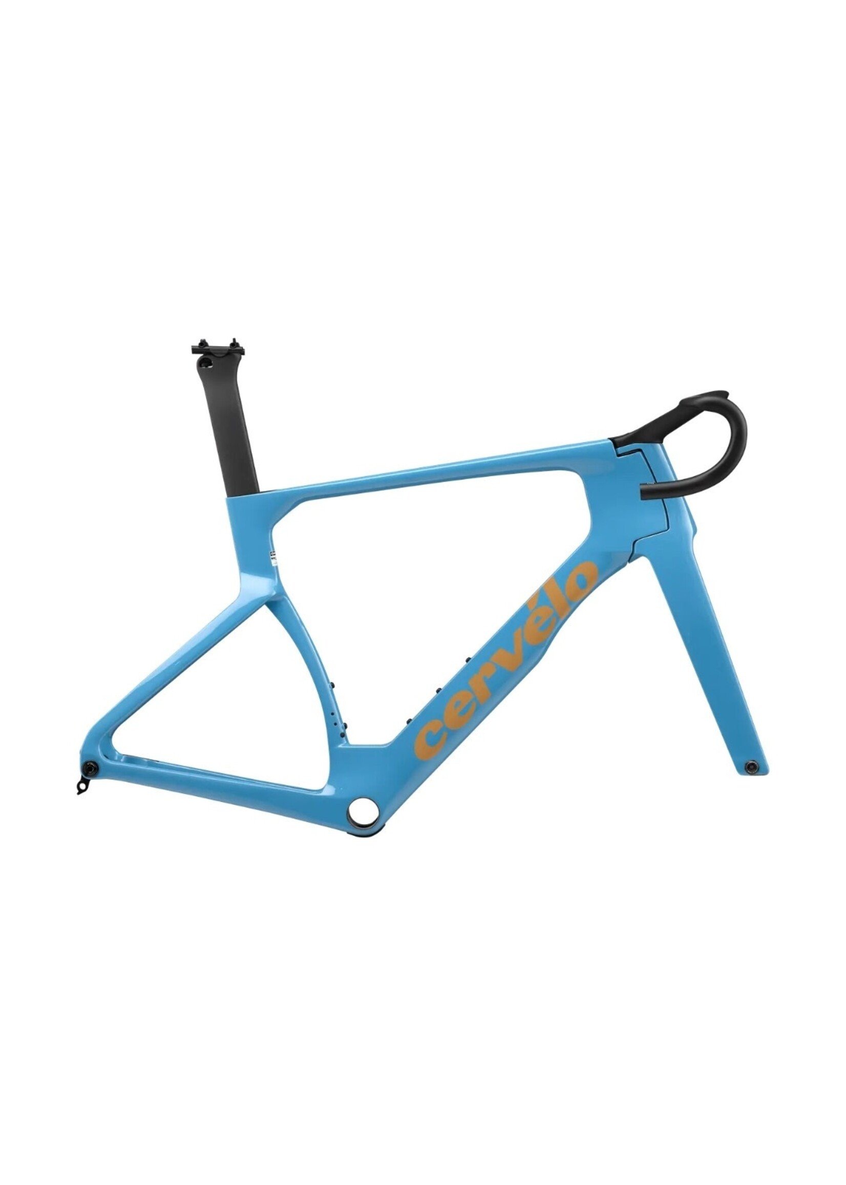 Cervelo Cervelo S5 Frameset | 2026 | Lupine