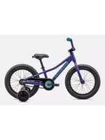 Specialized Riprock Coaster 16 Gloss Purple Haze / Lagoon Blue