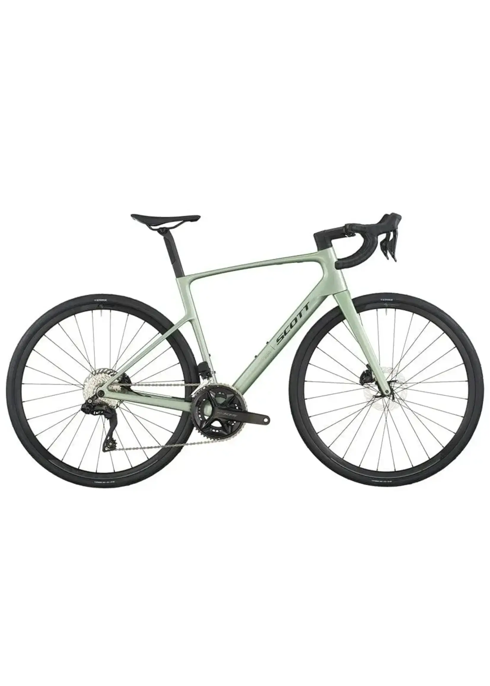 Scott SCOTT Addict 40 M/54 Reseda Green