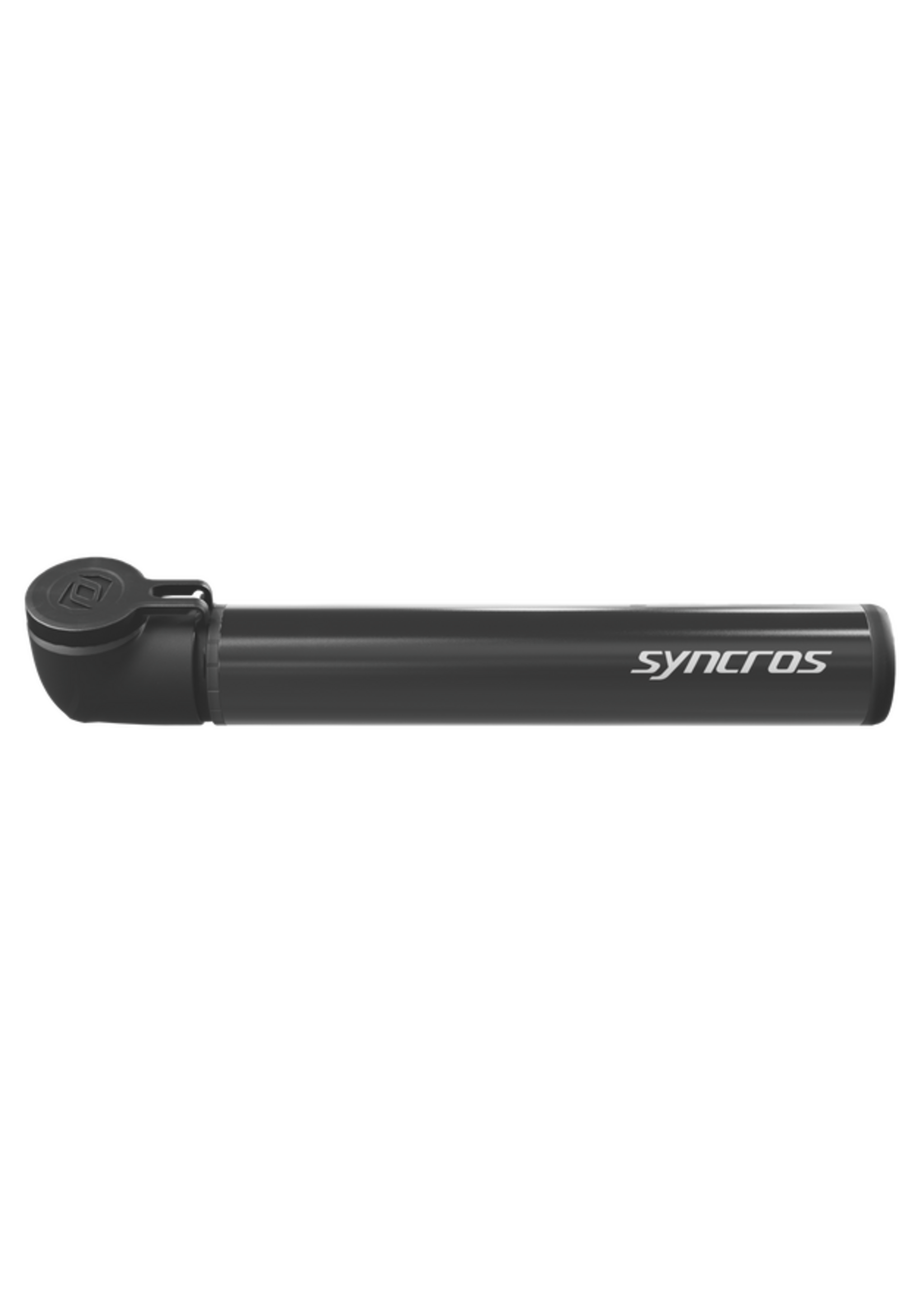 Syncros SYN Mini-pump Boundary 1.5HP black one size