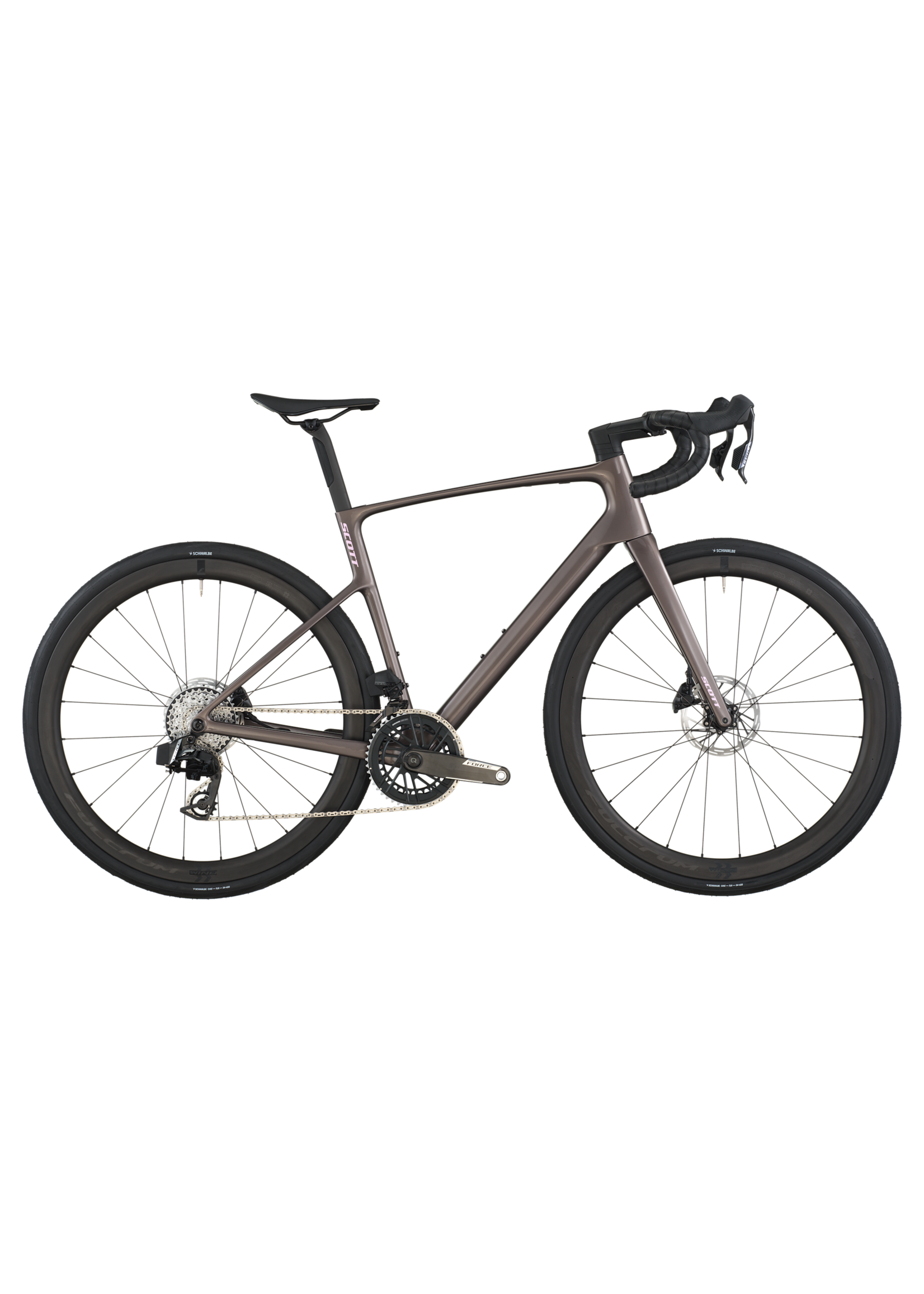Scott SCOTT Addict 10 XL/58