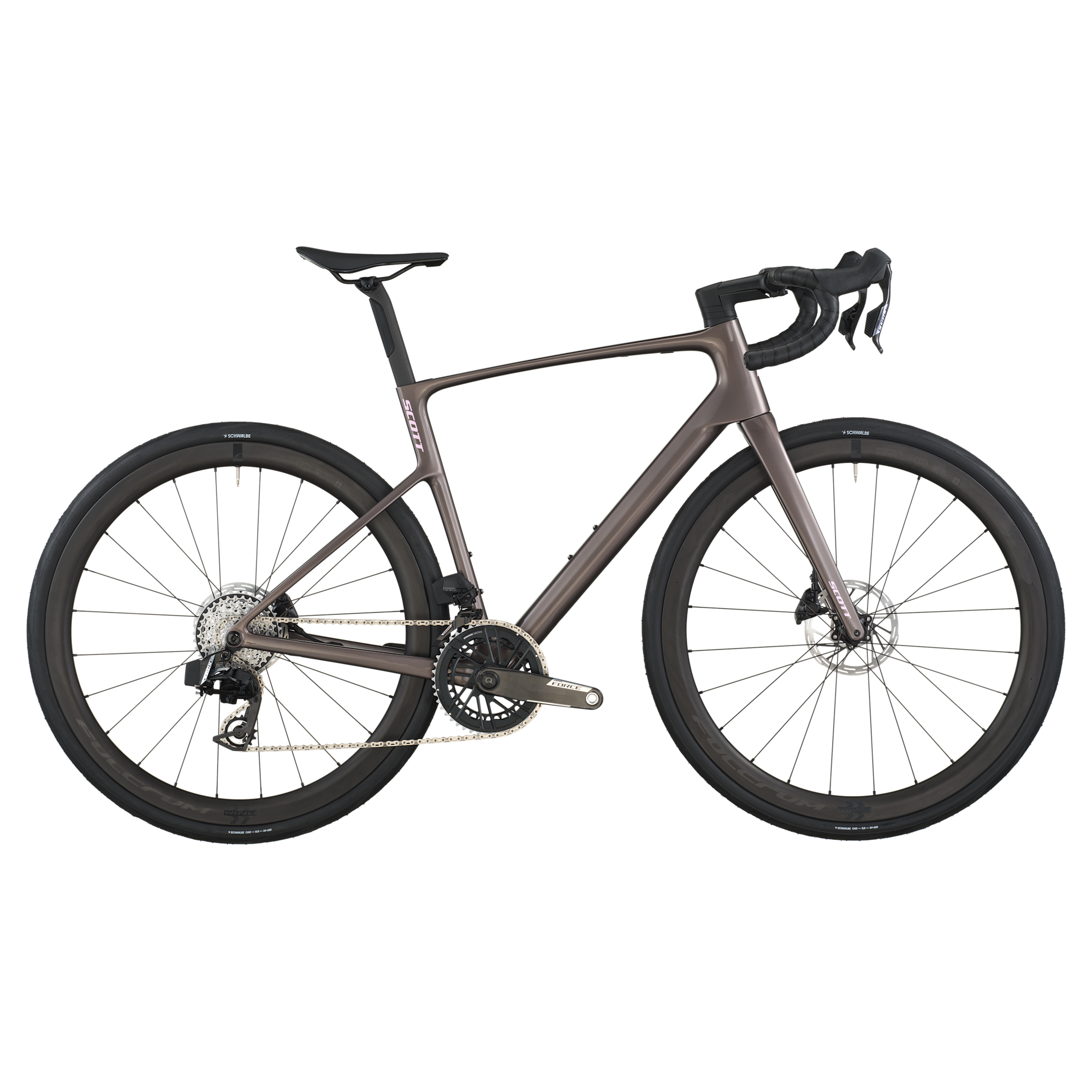 SCOTT ADDICT 10 カーボンフレーム SCOTT Addict 10 XL/58 - Bicycle House
