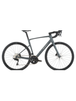 Scott SCOTT Addict 50 Carbon Gray 56/L