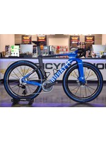 Factor Bugatti Factor ONE 54