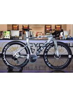 Factor FACTOR ONE 54 NIMBUS GREY
