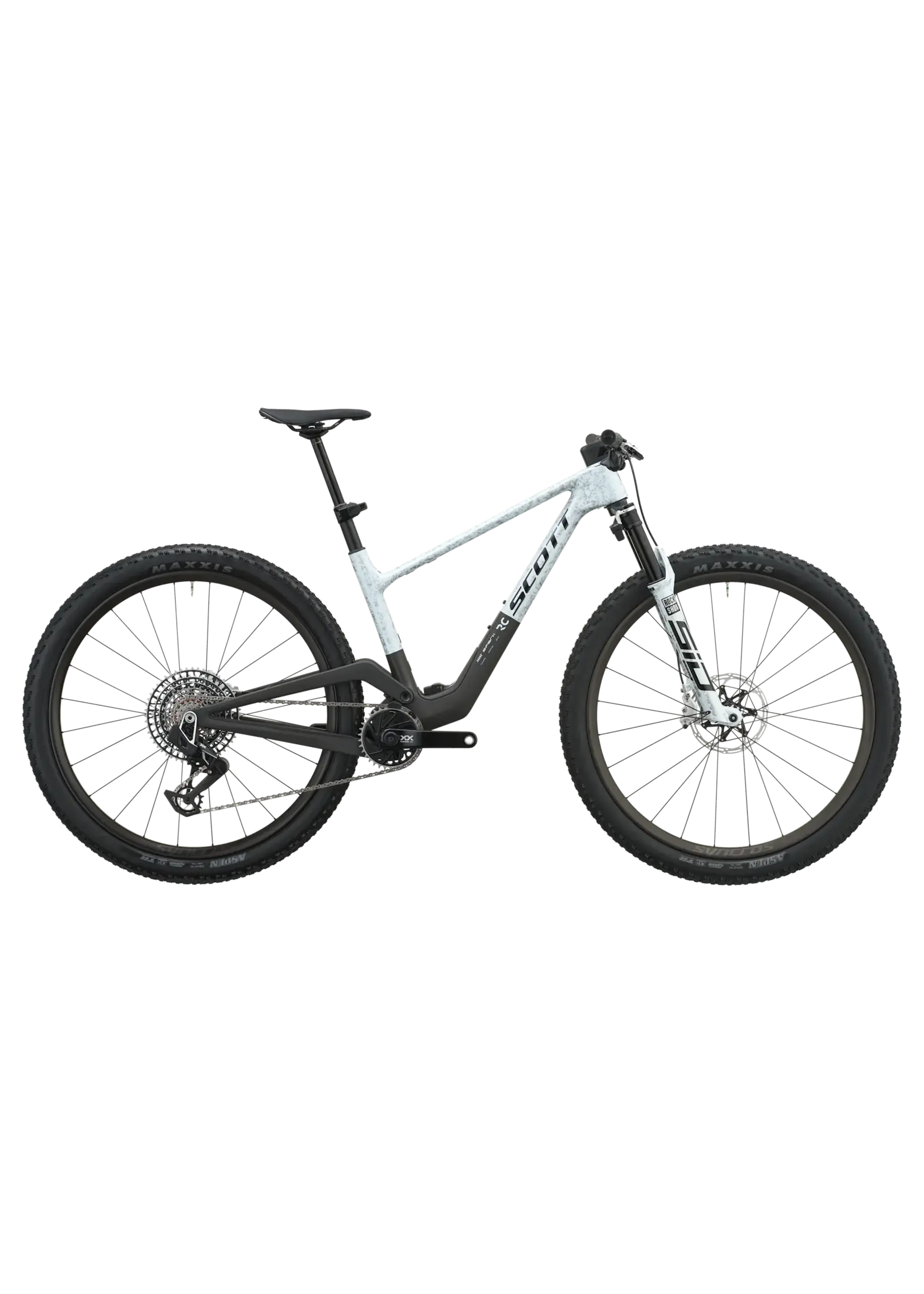 Scott SCOTT Spark RC World Cup Evo (Large) 2027