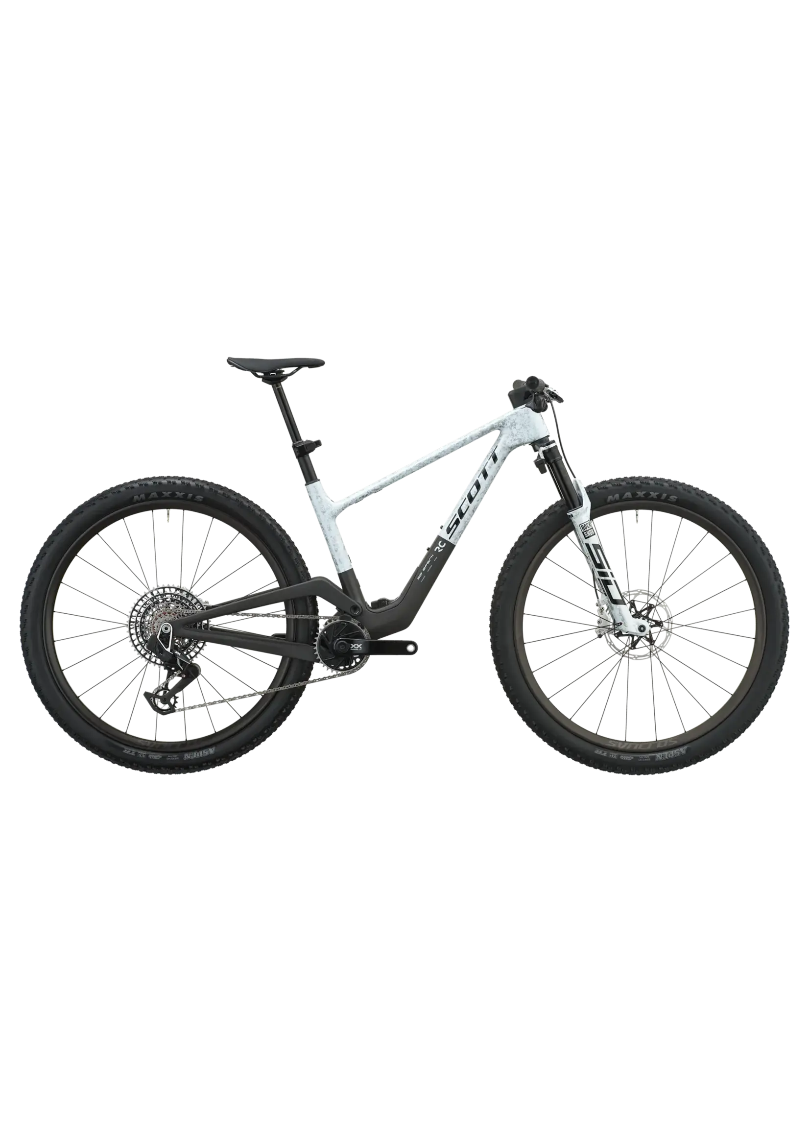 Scott SCOTT Spark RC World Cup Evo (Medium) 2027