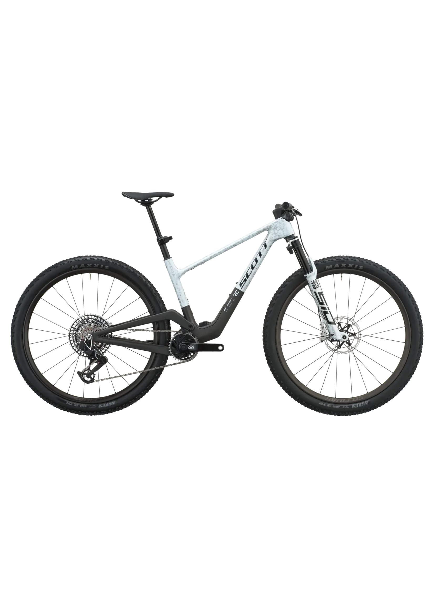 Scott SCOTT Spark RC World Cup Evo (Large) 2027