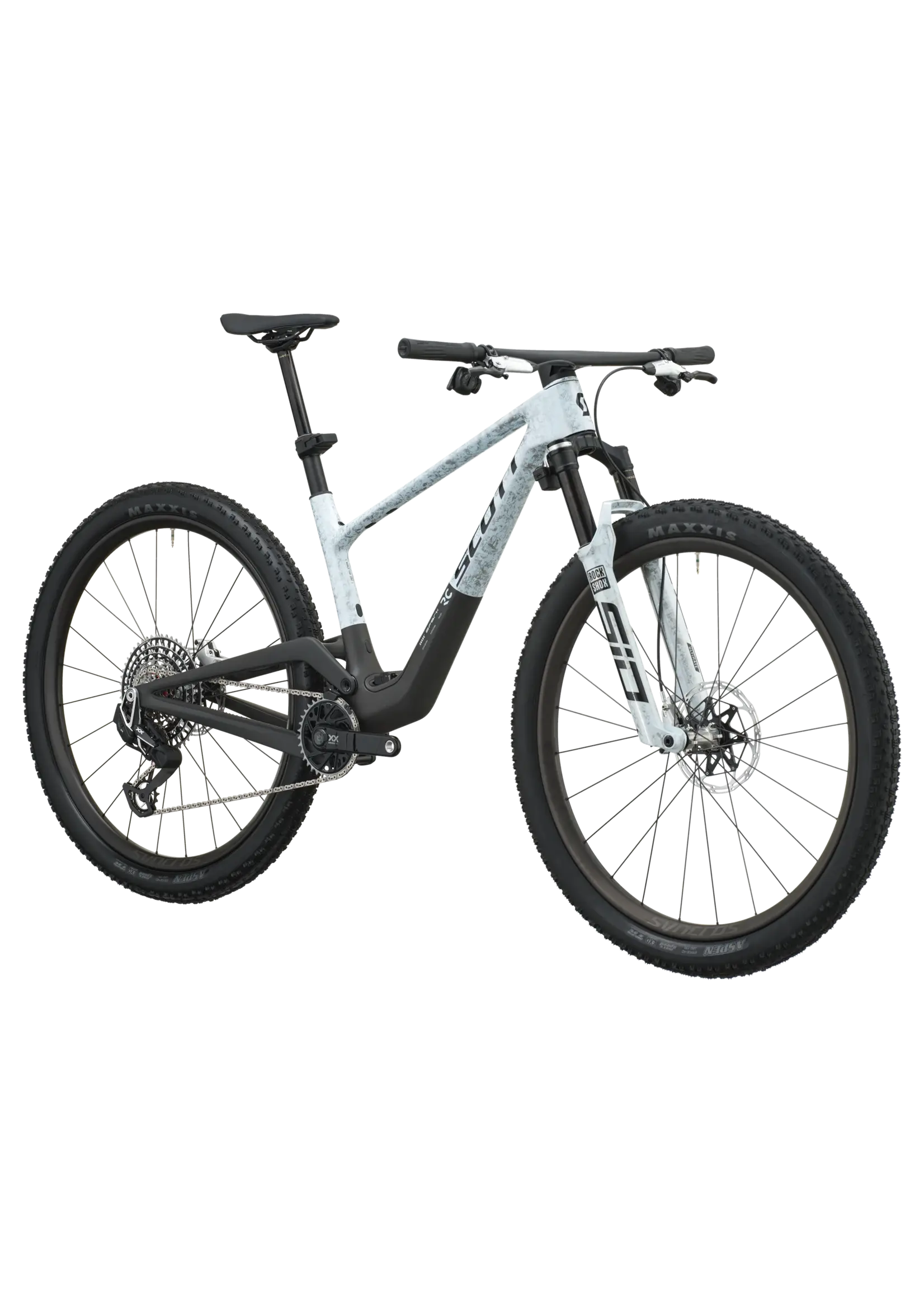 Scott SCOTT Spark RC World Cup Evo (Large) 2027