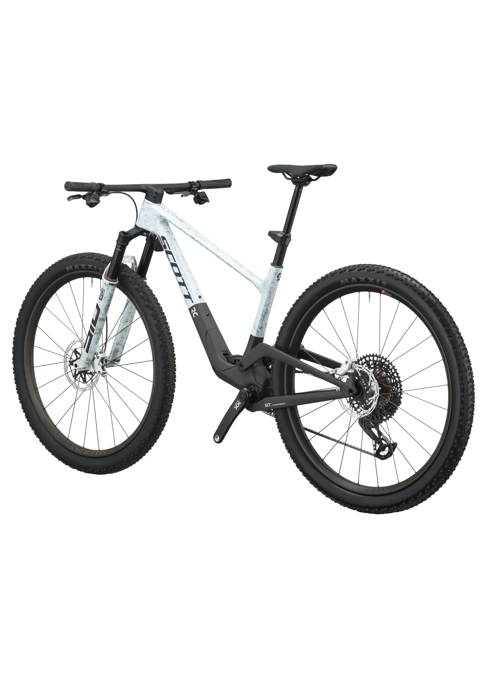Scott SCOTT Spark RC World Cup Evo (Large) 2027