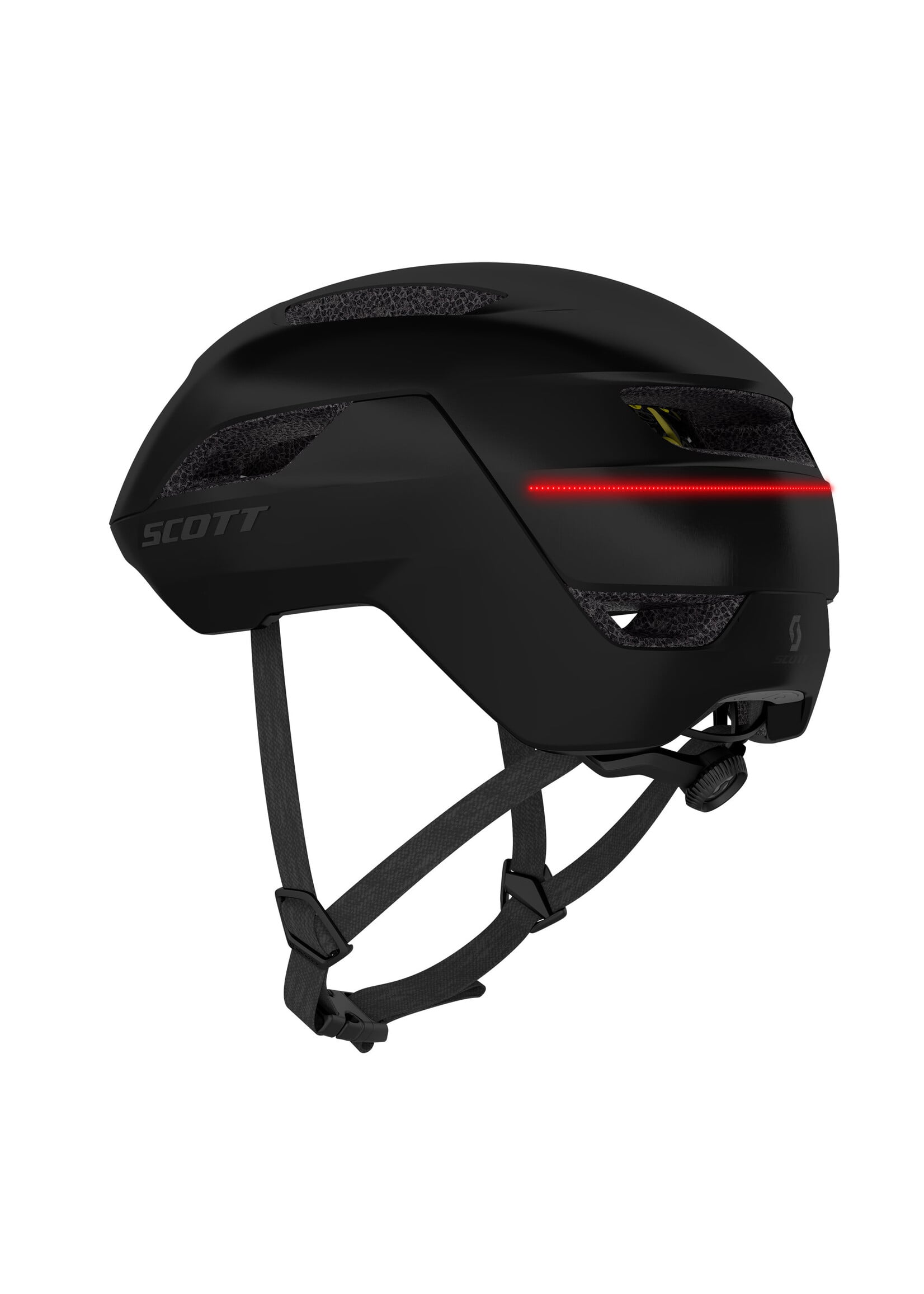Scott SCOTT La Mokka Plus (CPSC) Helmet