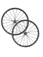 Scott SYNCROS Silverton SL 30mm Wheelset