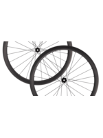Scott SYNCROS Capital 1.0 40 Wheelset