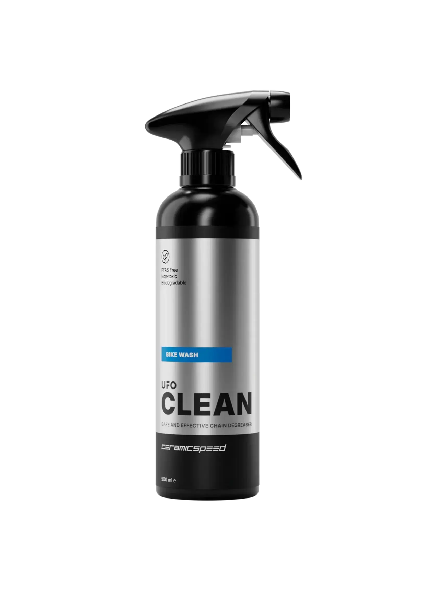 CeramicSpeed UFO CLEAN Bike Wash 500 ml