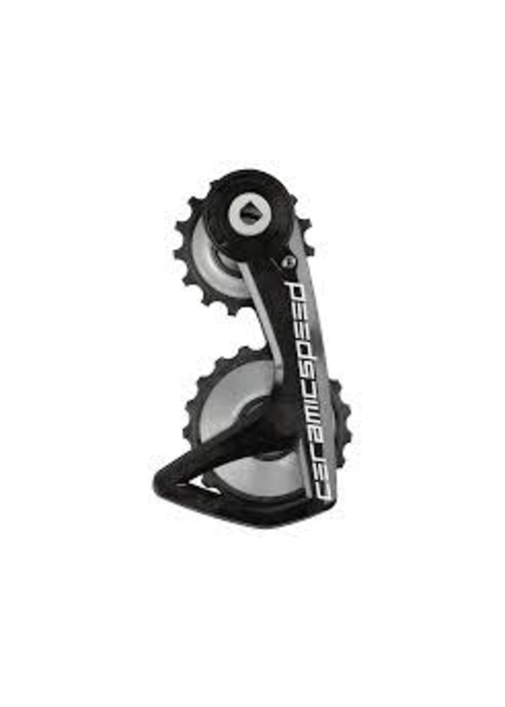 CeramicSpeed OSPW RS ALPHA for SRAM RedD1/E1+ForceD1 v3 TEAM