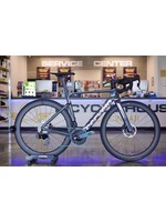 Cervelo Cervelo SOLOIST FORCE AXS BLACK MAGIC 54