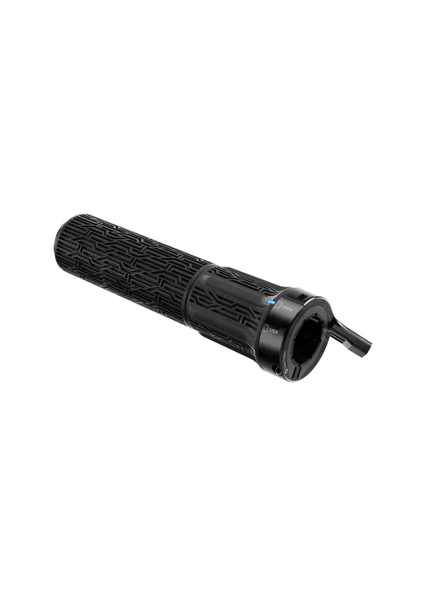 sram RockShox Remote TwistLoc Ultimate Full Sprint, Left, 2 Position