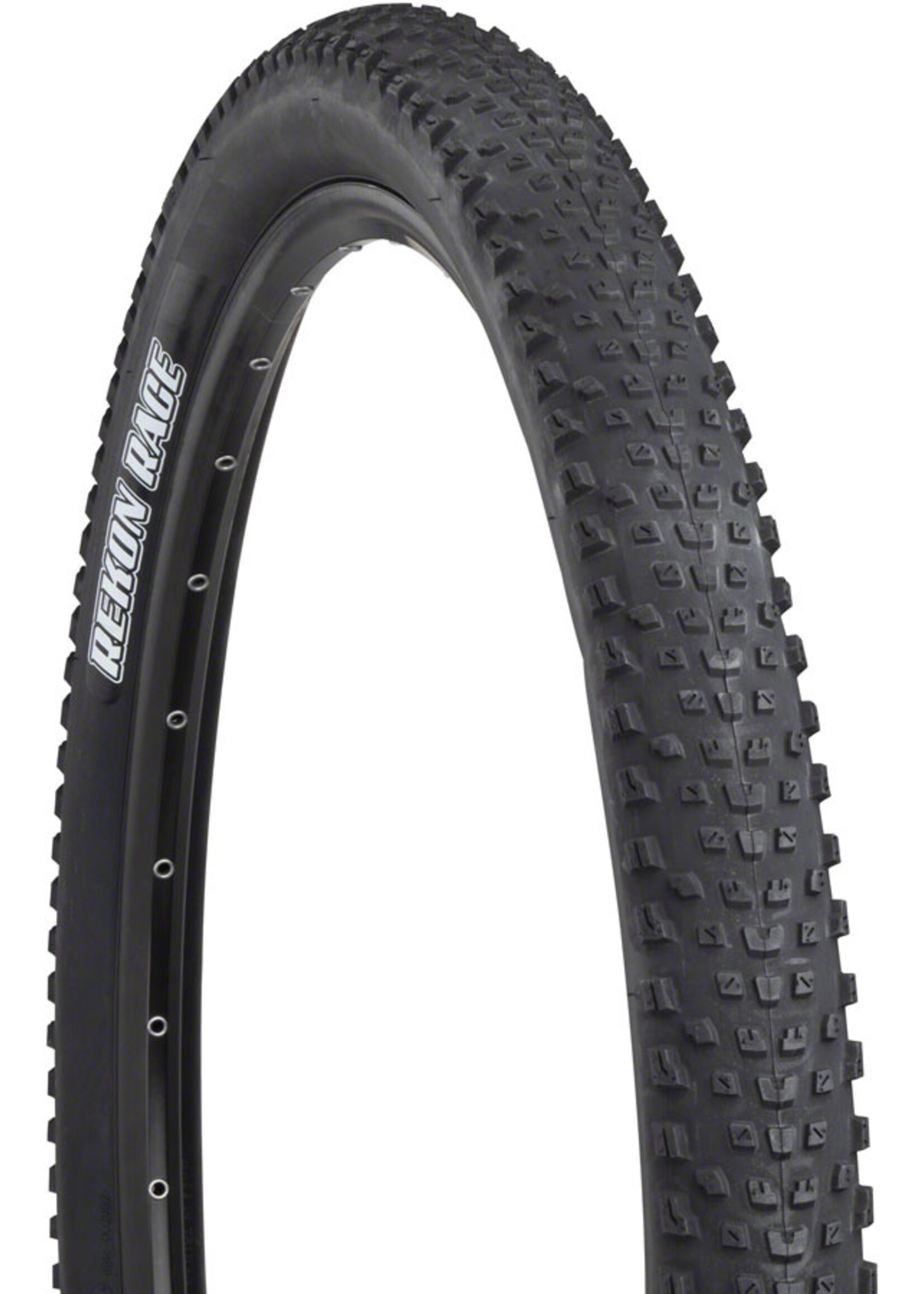 MAXXIS Maxxis Rekon Race Tire - 29 x 2.4, Tubeless, Folding, Black, Dual, EXO, Wide Trail