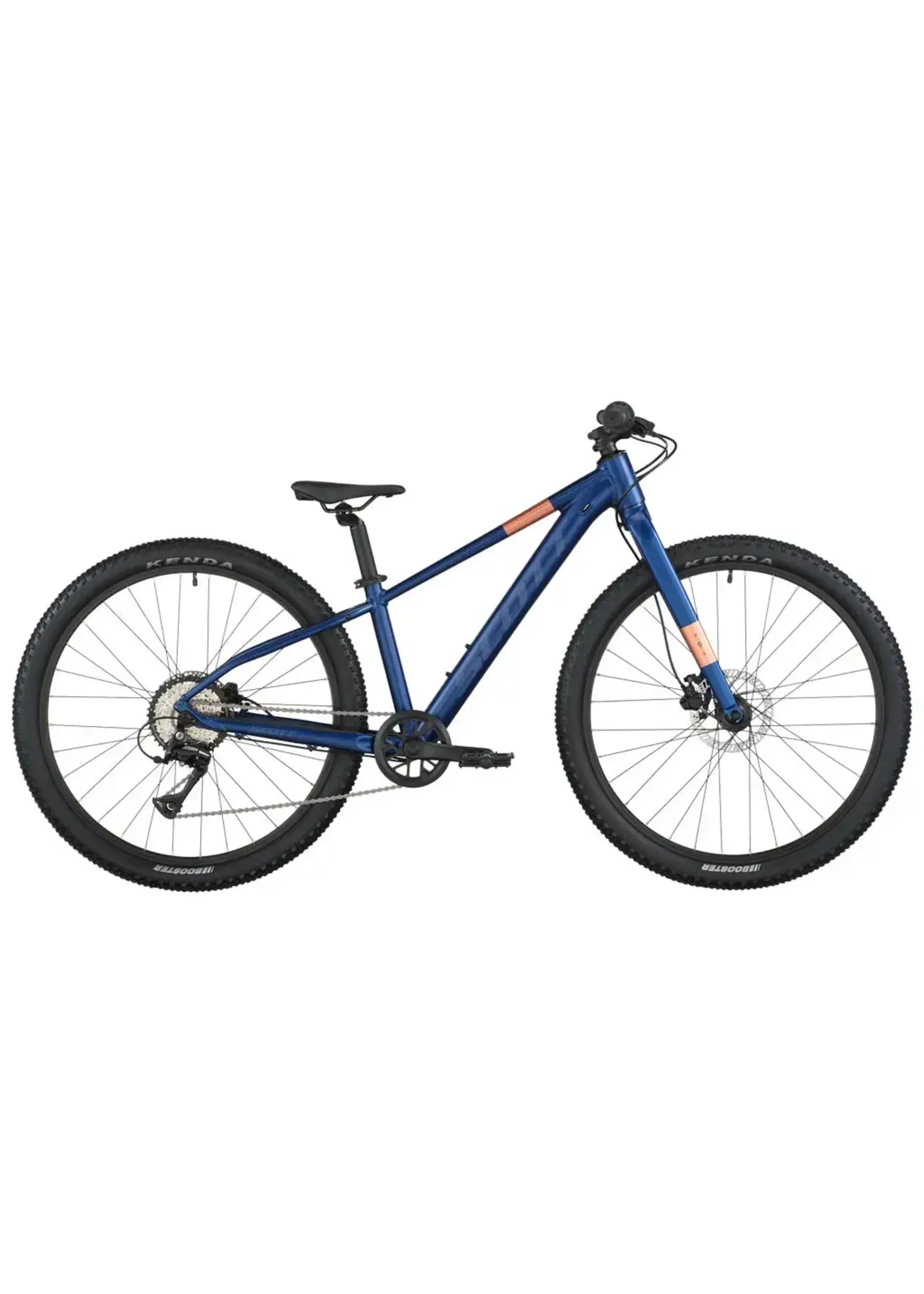 Scott SCOTT Scott Scale 600 Clematis Blue