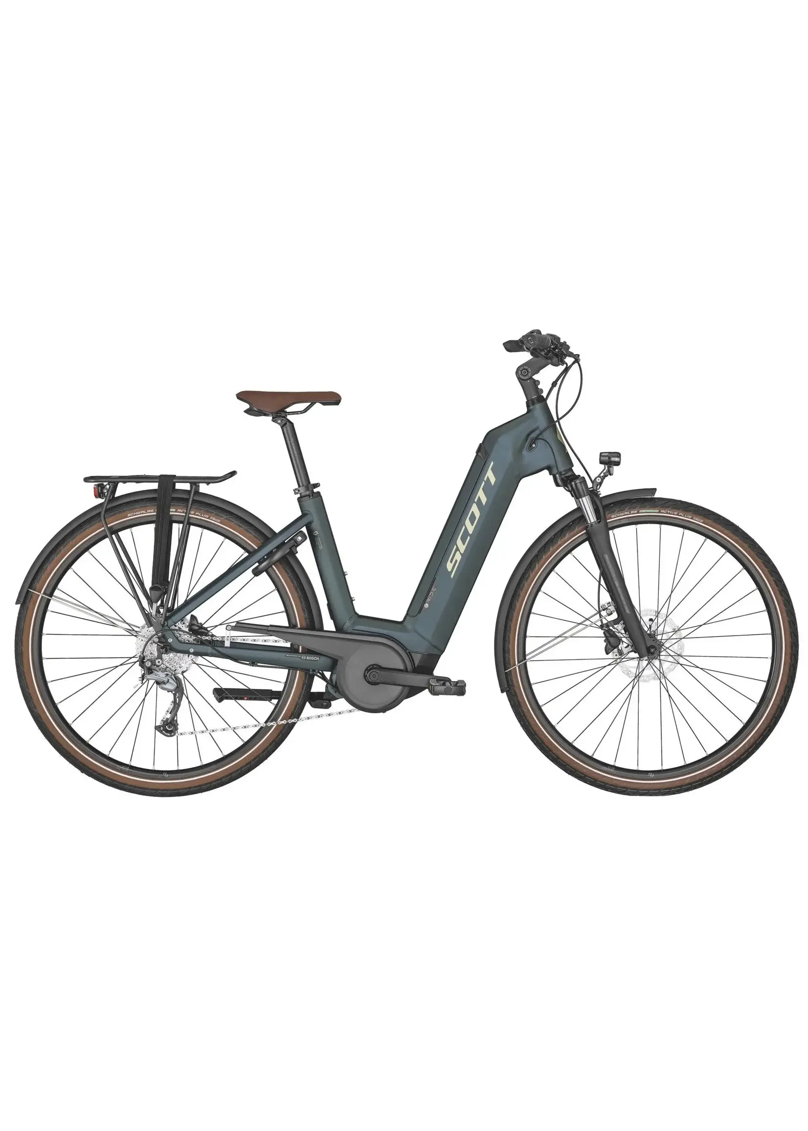 Scott Scott Sub Active eRIDE 20 XS