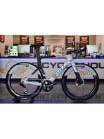 Scott Scott Foil RC Team Replica M/54