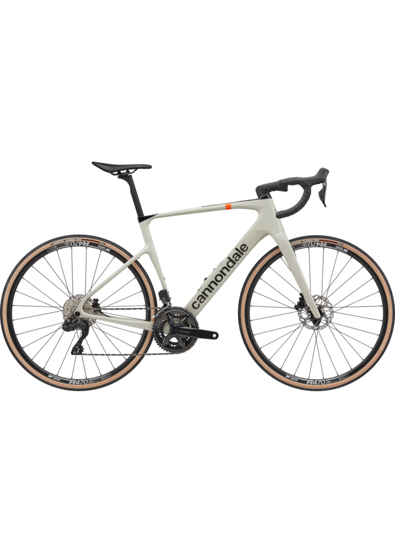 Cannondale Cannondale Synapse Carbon 4  54