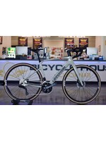 Cannondale Cannondale Synapse Carbon 4  54