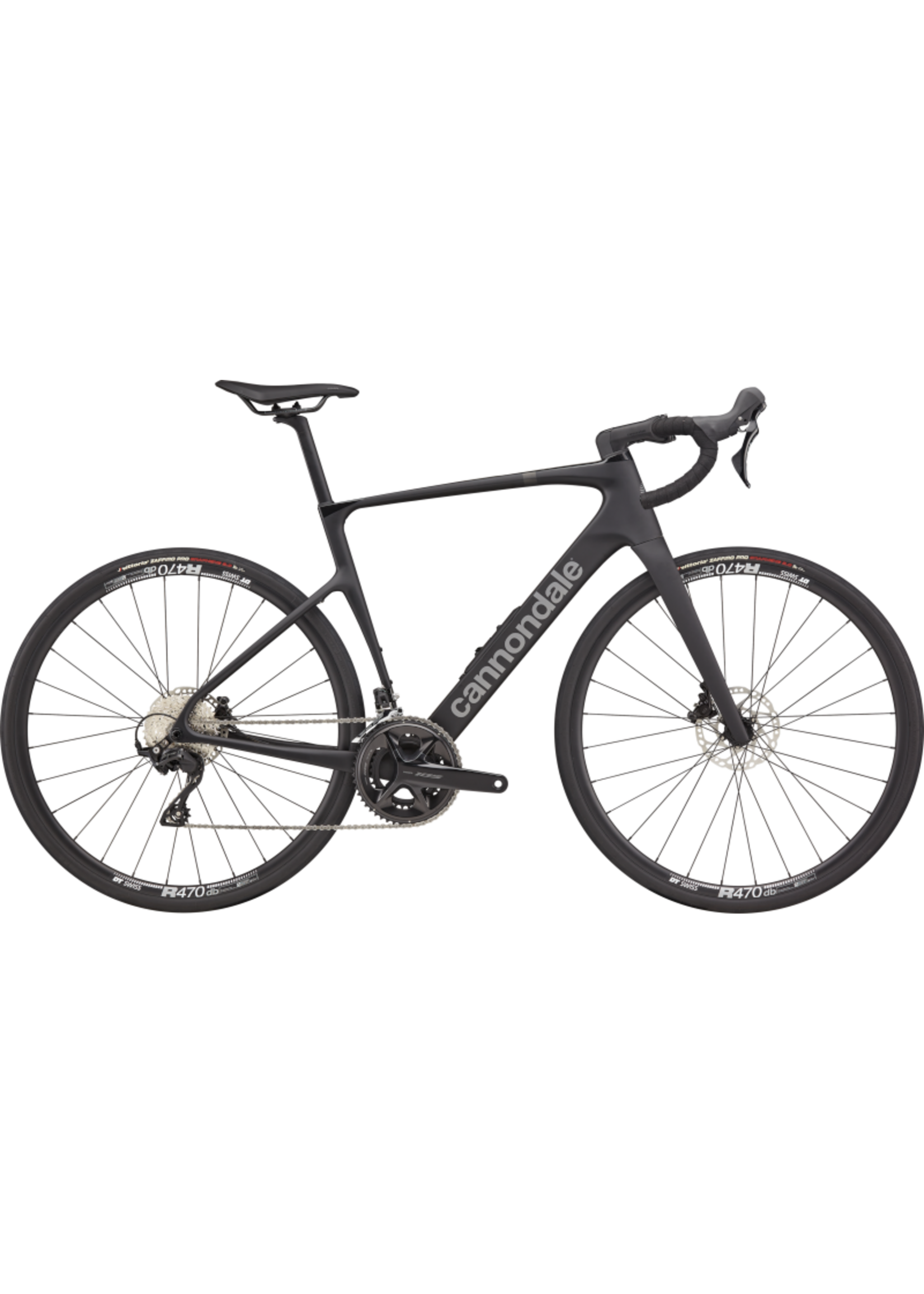 Cannondale Cannondale Synapse Carbon 5  56