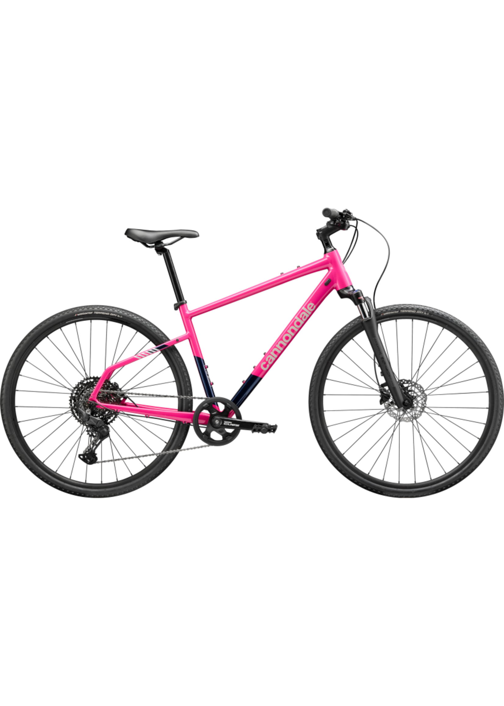 Cannondale Cannondale Quick CX 2 Orchid