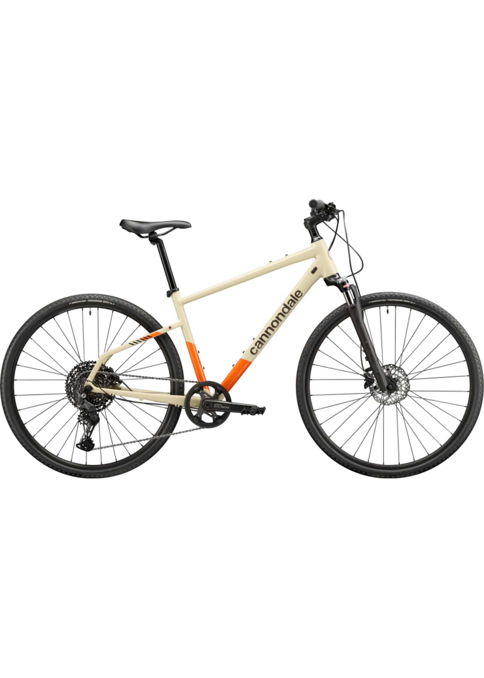 Cannondale Cannondale Quick CX 1 Medium