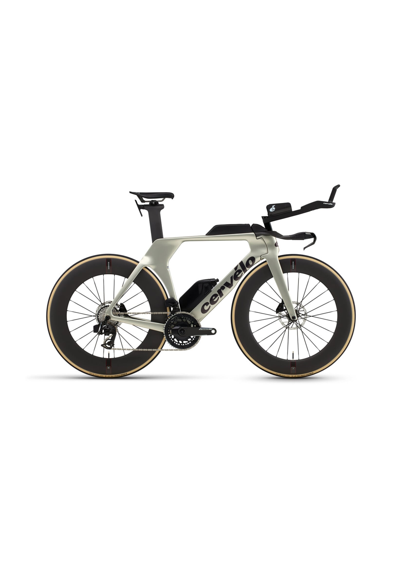 Cervelo Cervélo P5 FORCE AXS PLATINUM 54