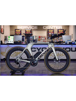 Cervelo Cervélo P5 FORCE AXS PLATINUM 54
