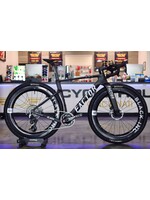 Factor FACTOR ELARA - SRAM Red XPLR w/ Power Meter 54