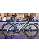 Cervelo Cervélo S5 RED AXS MAPS LTD 54