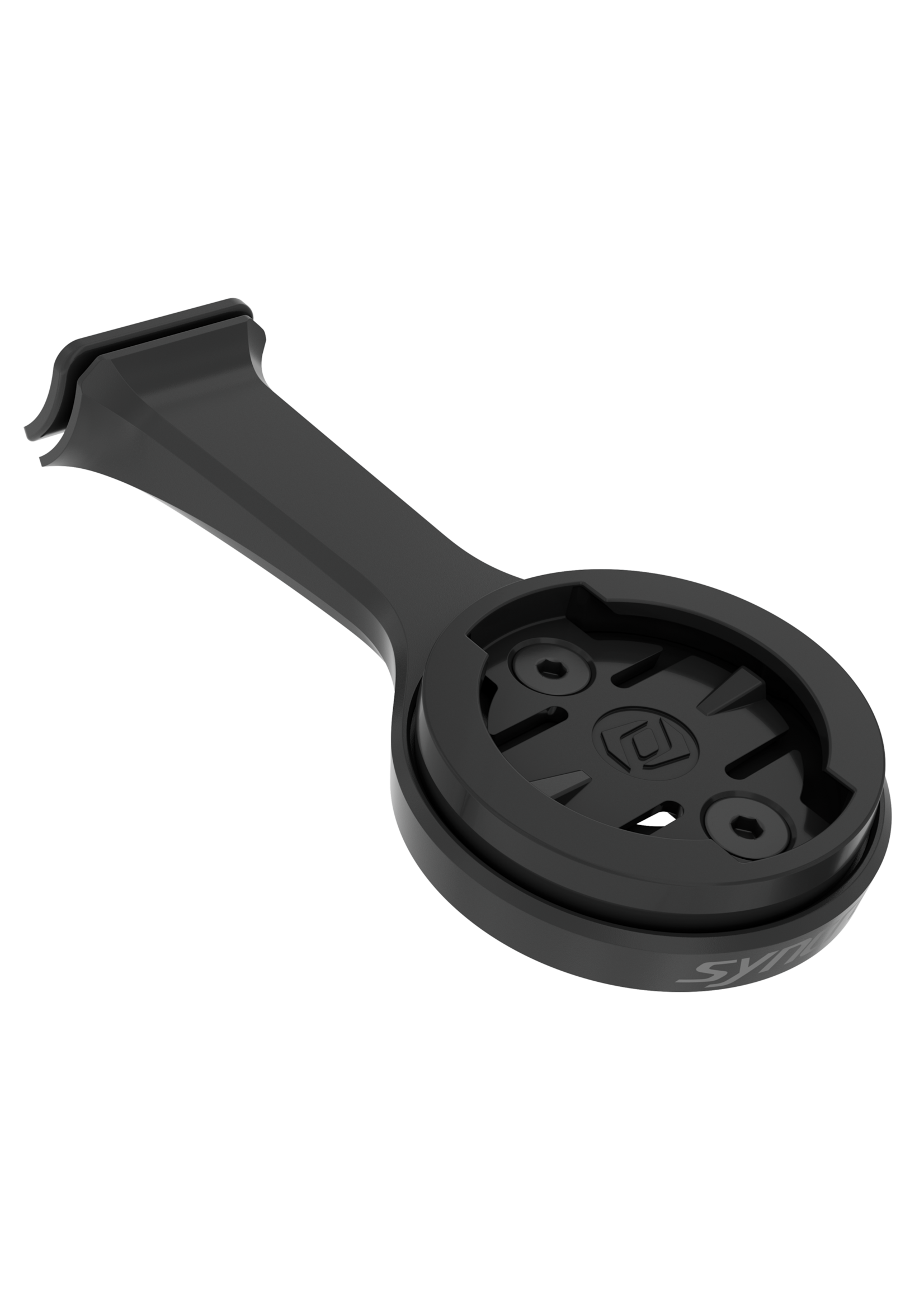Syncros SYN Front Comp. Mount MT-R-211-AL black one size
