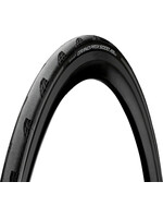 Continental Continental Grand Prix 5000 All Season TR Tire - 700 x 25, Tubeless, Folding, Black, BlackChili, Vectran Breaker, LazerGrip
