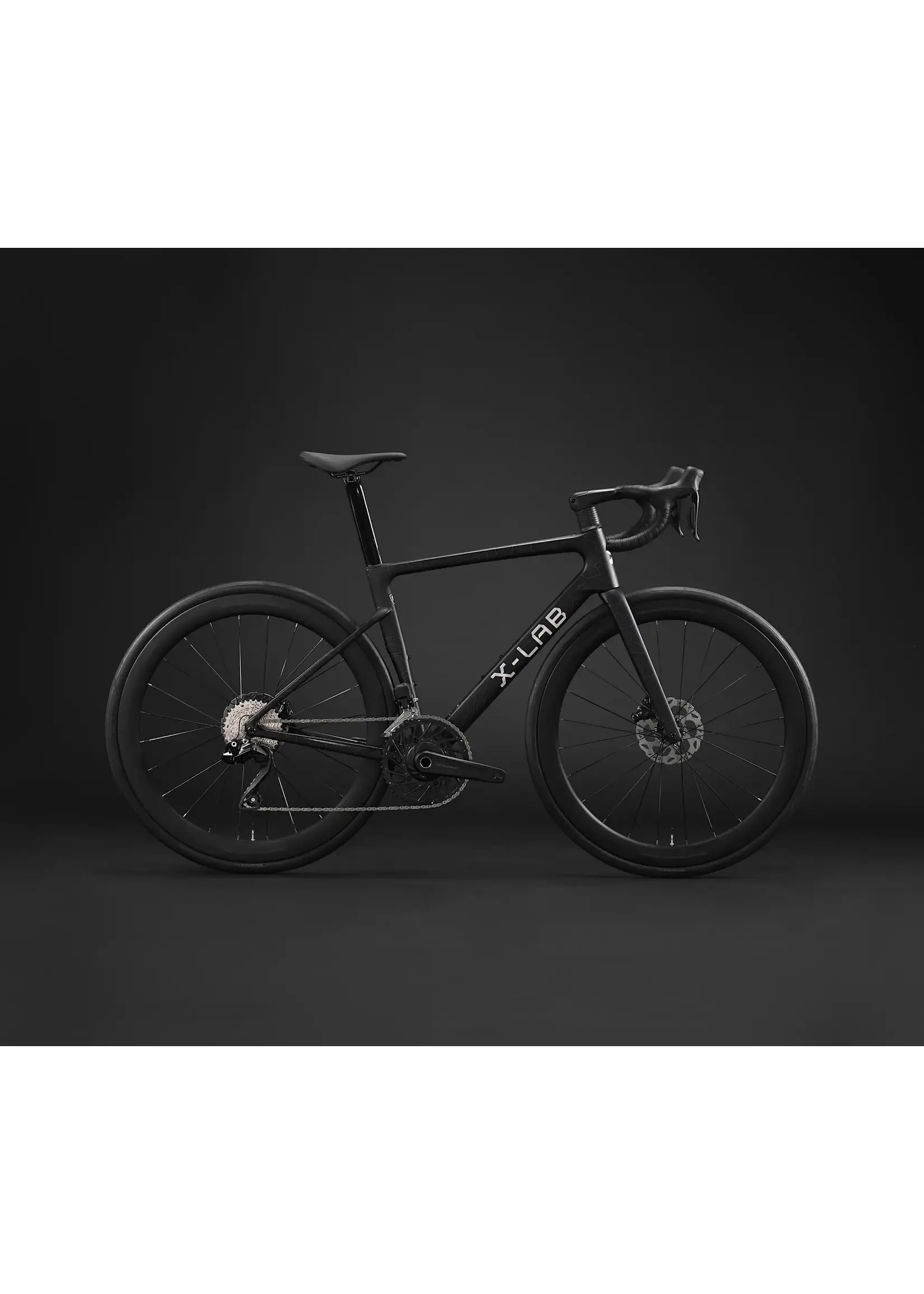 Xlab X-LAB RS7 Di2 Singularity Black