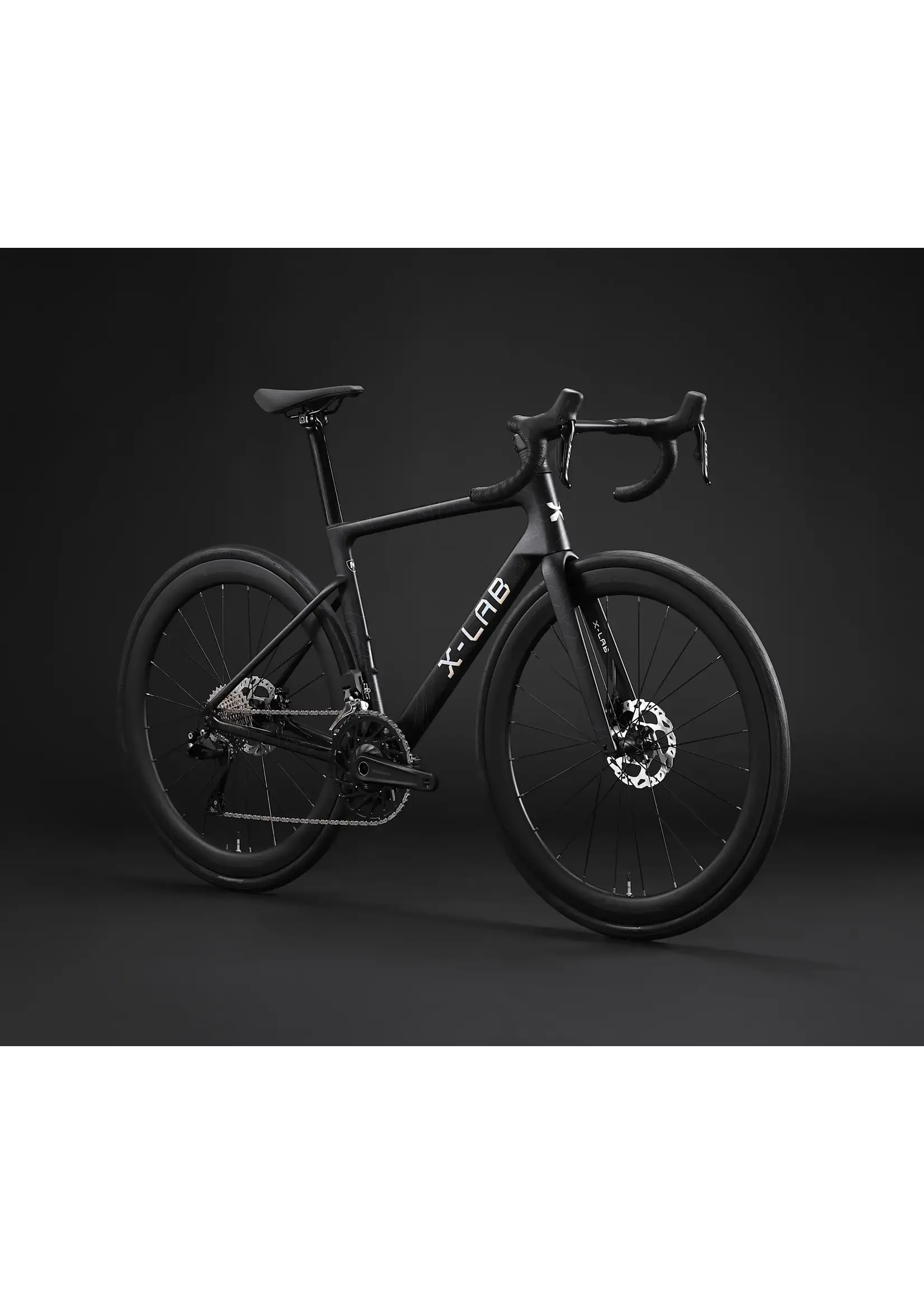 Xlab X-LAB RS7 Di2 Singularity Black