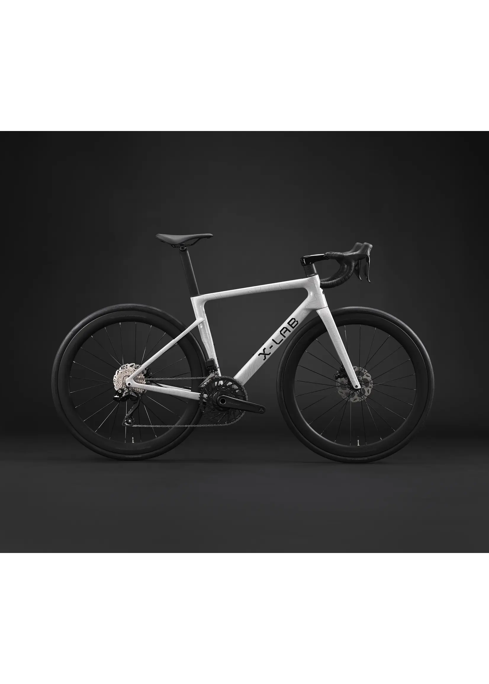 Xlab X-LAB RS7 Di2 Angel Wing White