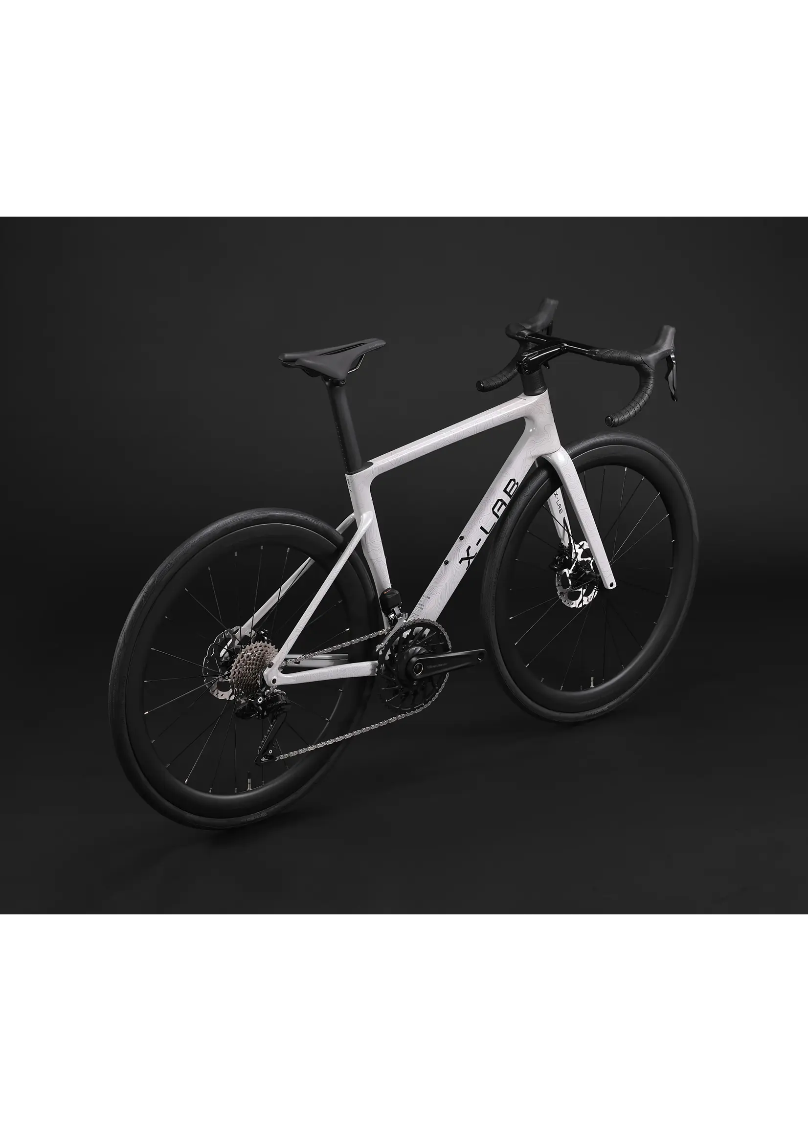 Xlab X-LAB RS7 Di2 Angel Wing White