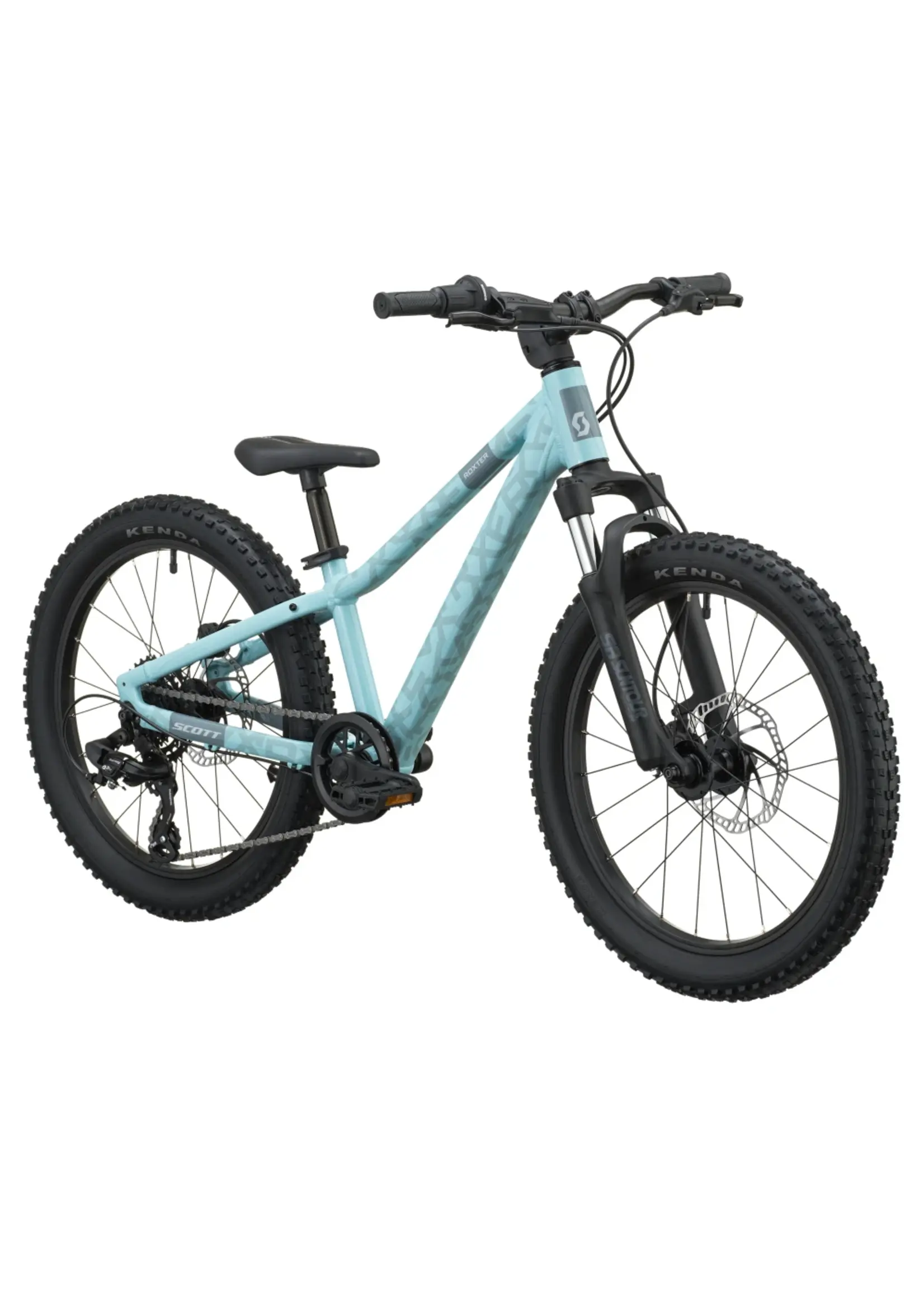 Scott Scott Roxter 200 Canal Blue