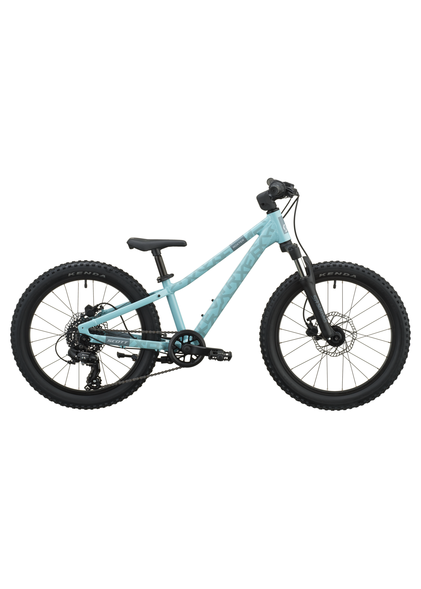 Scott Scott Roxter 200 Canal Blue