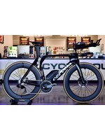 Cervelo Cervélo P5 FORCE AXS FIVE BLACK 51