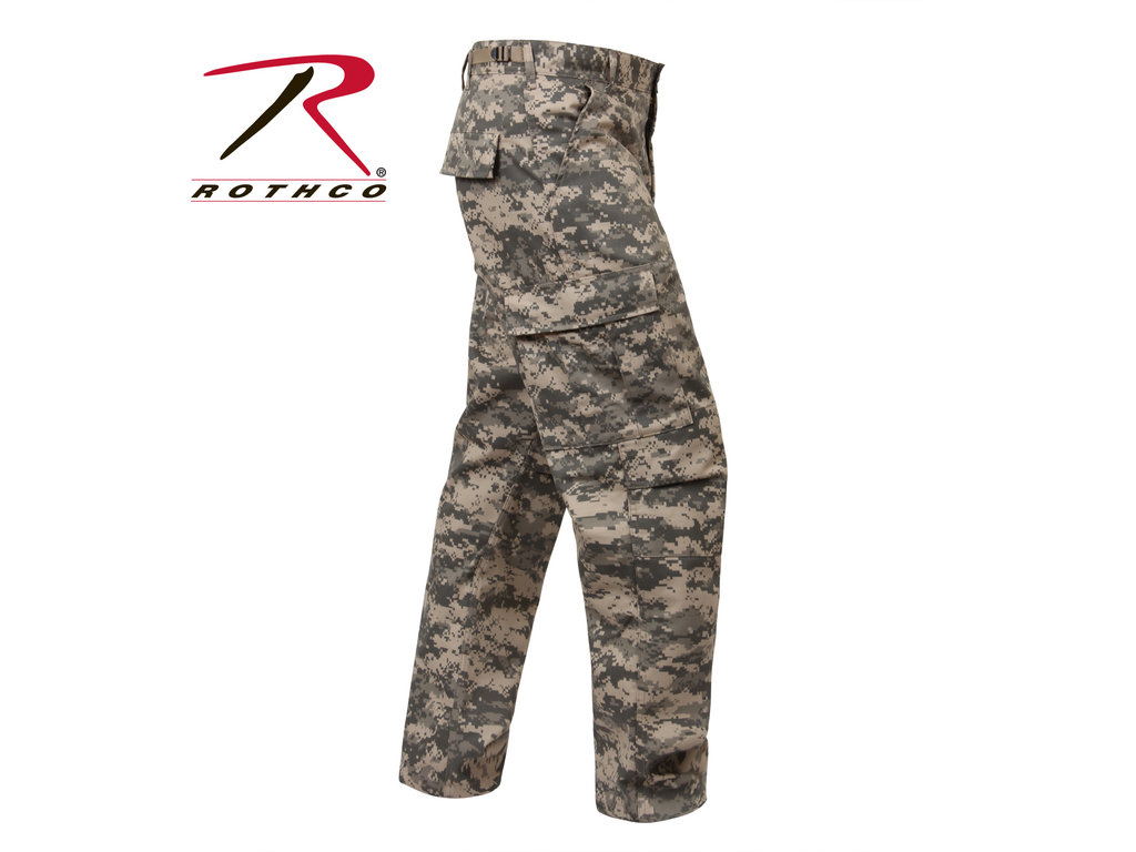 Rothco BDU Pants ACU