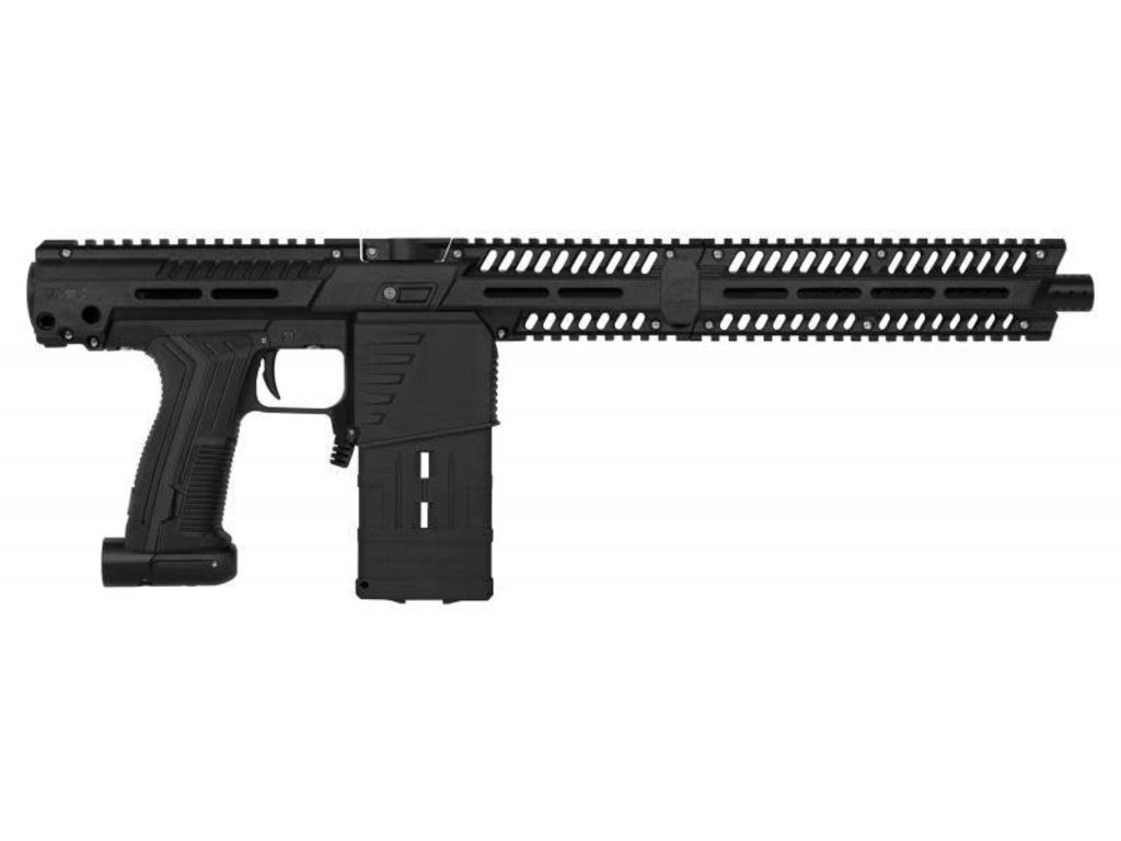 Planet Eclipse Planet Eclipse EMF100 - Black