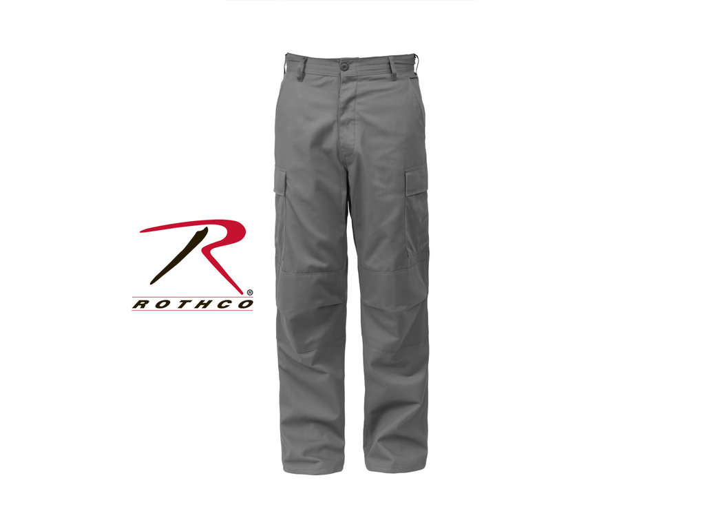 Rothco BDU Pants Grey
