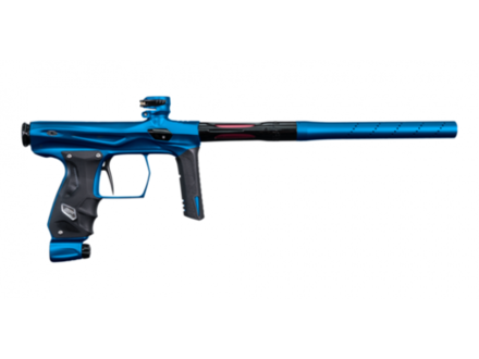 GOG SP Shocker AMP Marker Dust Blue/ Gloss Black GOG SP Shocker AMP Marker Dust Blue/ Gloss Black