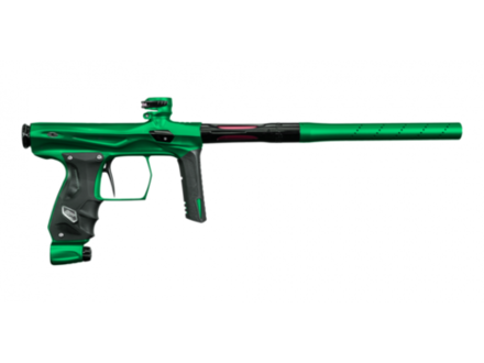 GOG SP Shocker AMP Marker Dust Green/ Gloss Black GOG SP Shocker AMP Marker Dust Green/ Gloss Black