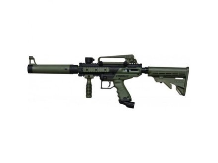 Tippmann Tippmann Cronus Tactical Olive Tippmann Tippmann Cronus Tactical Olive